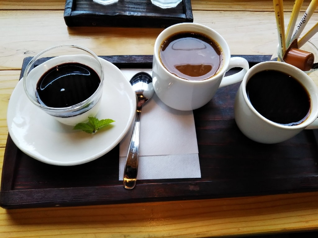 ファーマル カフェ name=