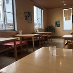 Motoshako mae marumiya - 店内♪