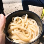 須崎食料品店 - なにくろはシンプルに食べるよー