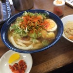 牧のうどん - 
