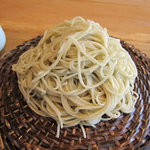 そば切り　荒凡夫 - 