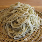 そば切り　荒凡夫 - 