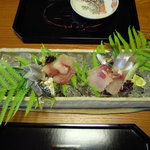 11.7.6　鮎造り、鯉あらい