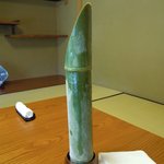 比良山荘 - 11.7.6　滋賀　大吟醸　不老泉　　