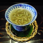 比良山荘 - 11.7.6　温かい順才