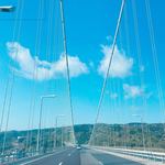 須崎食料品店 - さらに車は走り…