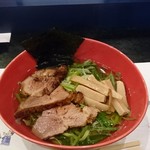 麺一滴 - 