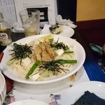 麺一滴 - 