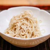 緒方 - お蕎麦