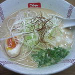 らーめん弥七 - 