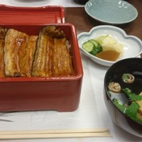 割烹 蒲焼 大沼 - 