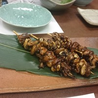 割烹 蒲焼 大沼 - 