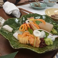 割烹 蒲焼 大沼 - 