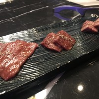 焼肉 拍手喝采 - 
