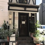 くろきカフェ - 店舗