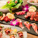 熟成肉とチーズ 肉割烹バル 和牛男cowboy 関内店