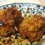 ホルモン千葉 - ホソ(小腸)