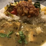 わのわカフェ - 