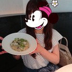 The Centurion Lounge - 