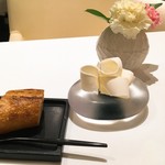 メイユー アヴニール ア トウキョウ - 