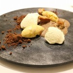 メイユー アヴニール ア トウキョウ - 