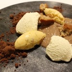 メイユー アヴニール ア トウキョウ - 