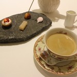 メイユー アヴニール ア トウキョウ - 