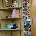 ホルモン千葉 - 内観③