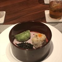 トーキョー シノワ 神子 - 