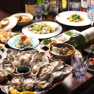 デートにぴったり 栄でおすすめの魚介 海鮮料理 すべて をご紹介 食べログ