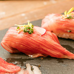 熟成肉とチーズ 肉割烹バル 和牛男cowboy 関内店