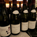 デュ・ヴァン・ハッシシ - 