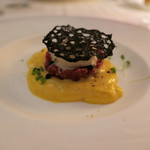 デュ・ヴァン・ハッシシ - 