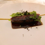 デュ・ヴァン・ハッシシ - 