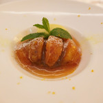 デュ・ヴァン・ハッシシ - 