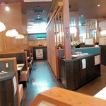 わきみず亭 - 内観