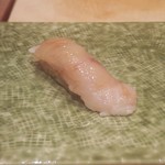 鮨 竜介 - のどぐろ
