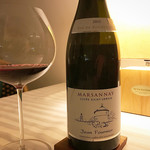 デュ・ヴァン・ハッシシ - 