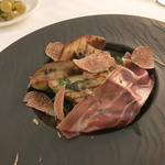 デュ・ヴァン・ハッシシ - 