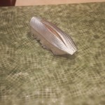 鮨 竜介 - こはだ