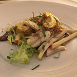 デュ・ヴァン・ハッシシ - 