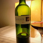 デュ・ヴァン・ハッシシ - 