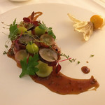 デュ・ヴァン・ハッシシ - 