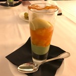 デュ・ヴァン・ハッシシ - 