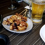 Yakitori Fujiya - 