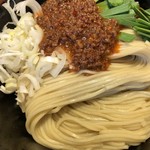 麺屋一燈 - 2018.5 月曜日限定「台湾細豆花麺」