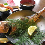 土佐清水のハチビキ