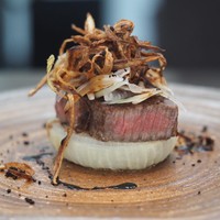日本料理 TOBIUME - 