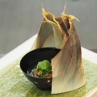 日本料理 TOBIUME - 
