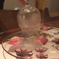 フレンチ割烹 宿 - 